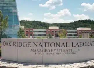Oak Ridge National Laboratory