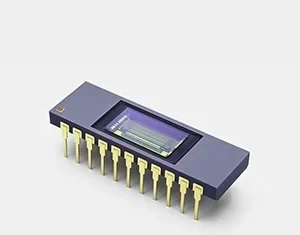 New Range Of InGaAs Image Sensors Launched. Credit: Hamamatsu Photonics