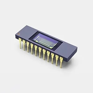 New Range Of InGaAs Image Sensors Launched. Credit: Hamamatsu Photonics