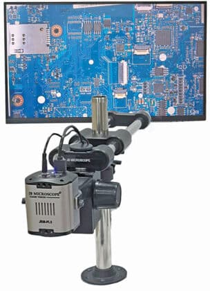 Top Microscope Manufacturers and Suppliers in India