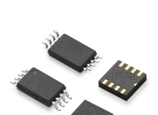 TMR-based magnetic angle sensors launched