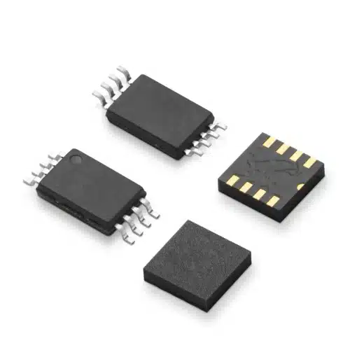 TMR-based magnetic angle sensors launched