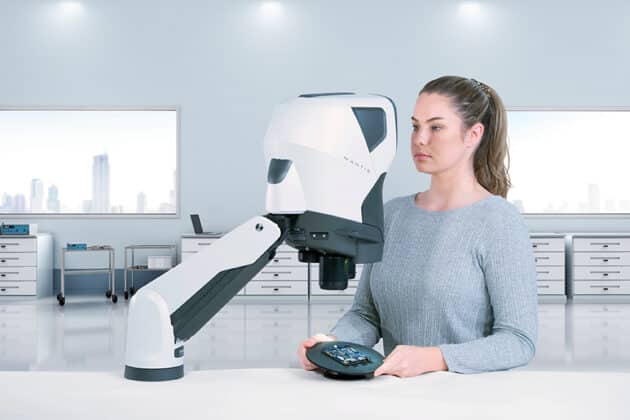 Top Microscope Manufacturers and Suppliers in India