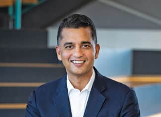 Suman Narayan, CEO, Cyient Semiconductors _s