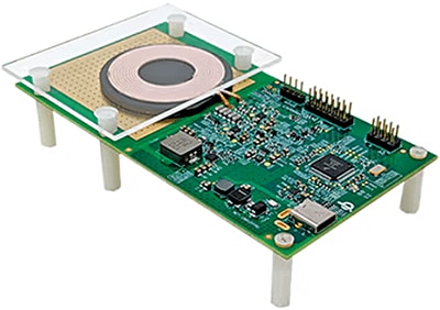 Wireless Power Transmitter