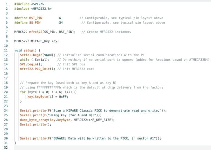 RFID-Based Smart Metro Ticketing System Using Arduino and IoT