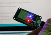 Installing Multiple Versions Of The ESP32 Board Package in Arduino IDE Installing Multiple Versions Of The ESP32 Board Package in Arduino IDE