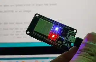 Installing Multiple Versions Of The ESP32 Board Package in Arduino IDE