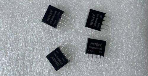 HENXV Announces Latest Range of Innovative Power and Communication Products