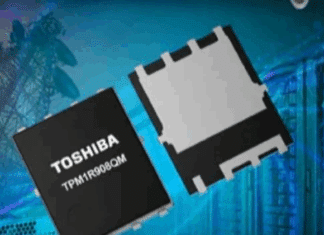 Advanced Packaging Enhance MOSFET Efficiency