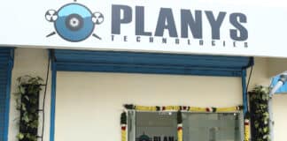 Product Research and Development Intern At Planys Technologies In Chennai