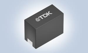 The actual appearance of the product differs from the image.
TDK logo is not stamped on the actual product.