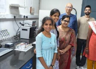 Researchers have developed an innovative and affordable microfluidic device that can rapidly determine whether bacteria are resistant or susceptible to antibiotics.