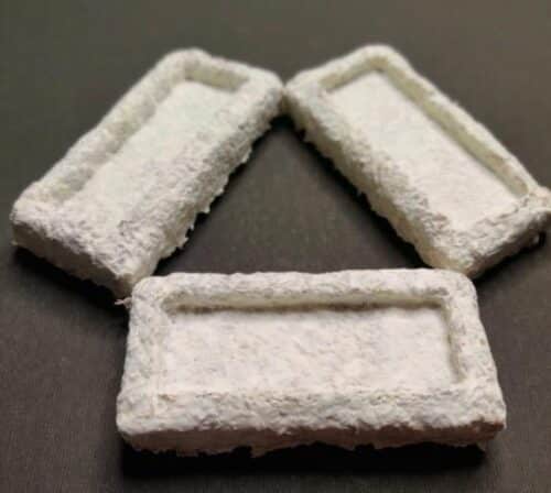 
IIT Madras Researchers develop Agriculture Waste-based Packaging Materials that can eliminate Plastic Use