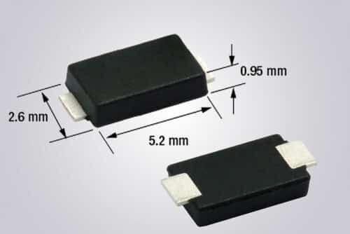 PR43240562 - FRED Pt Rectifiers in SlimSMA HV_dimensions_300dpi_gray