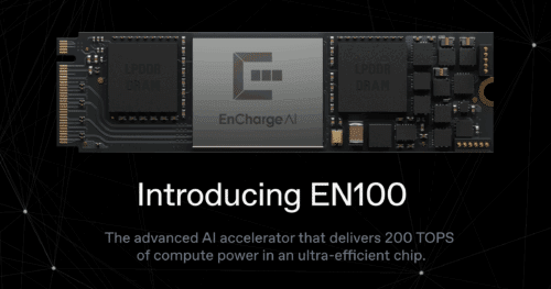  Run Advanced AI Locally on Laptops and Workstations
