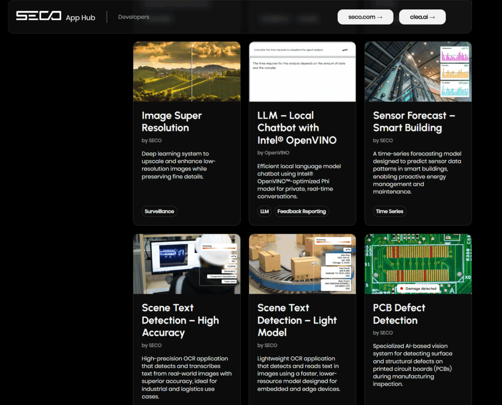 AI Tools For Electronics Development