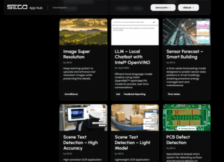 AI Tools For Electronics Development