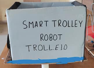 Author’s prototype