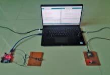 Author’s prototype