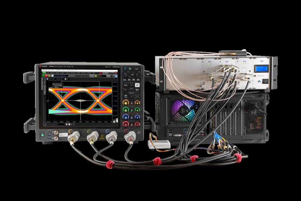 Hdmi Simulation New Tools To Test HDMI Devices - Electronics For You – Official Site ...