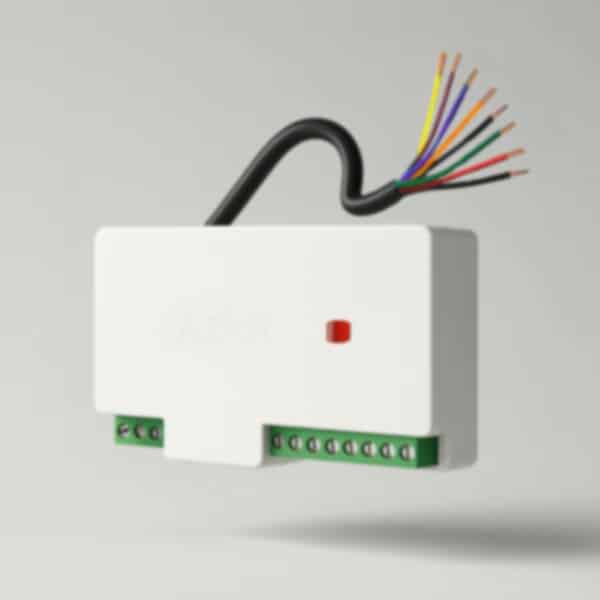 Electrical protection device