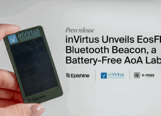 From Manual Checks To Automated Asset Tracking