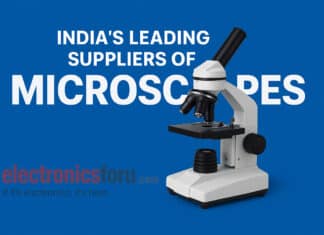 List of India’s Leading Suppliers of Microscopes
