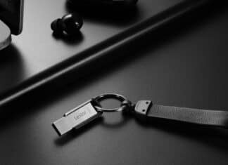 Lexar JumpDrive M400 USB 3.0 Flash Drive