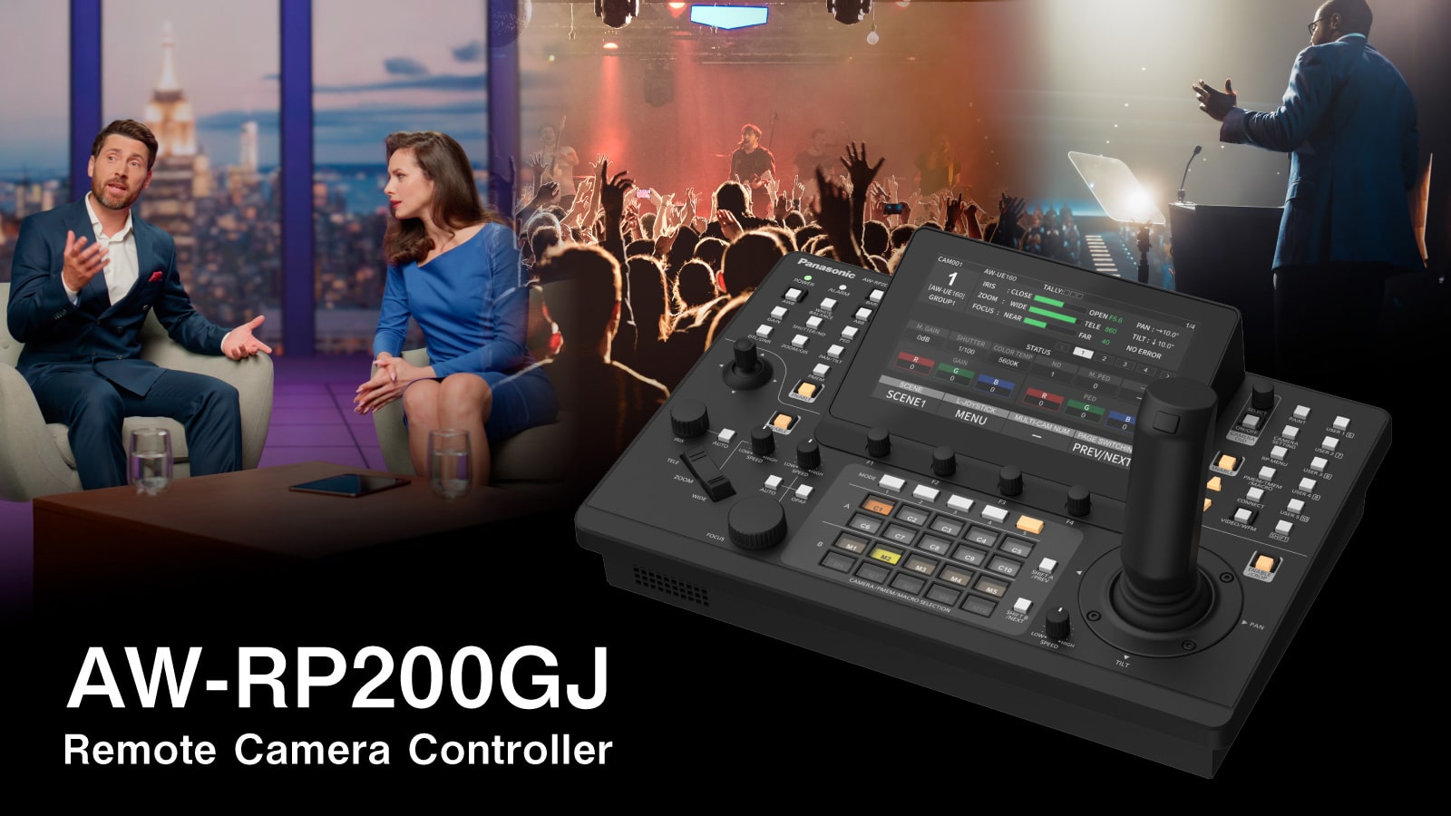 Remote Controller Transforms Production - Electronics For You