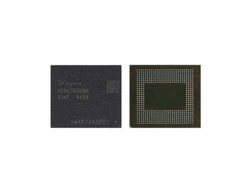SK hynix Starts Supplying Mobile DRAM With Highly Efficient Heat Dissipation