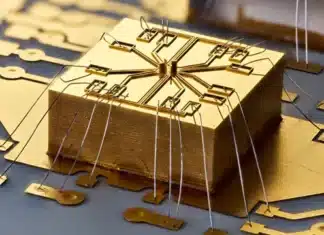 A fully 3D-printed vertical ion trap designed and miniaturised