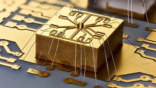 A fully 3D-printed vertical ion trap designed and miniaturised