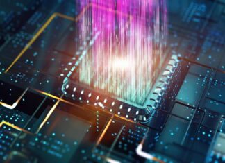 Scientists have built a physics-inspired computing system that uses oscillators, rather than digital processing, to solve complex optimization problems. Their prototype runs at room temperature and promises faster, low-power performance.