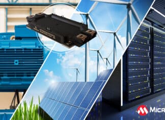 High Density Power Modules