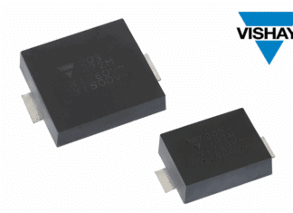 Y1-Rated Ceramic Capacitors For EVs