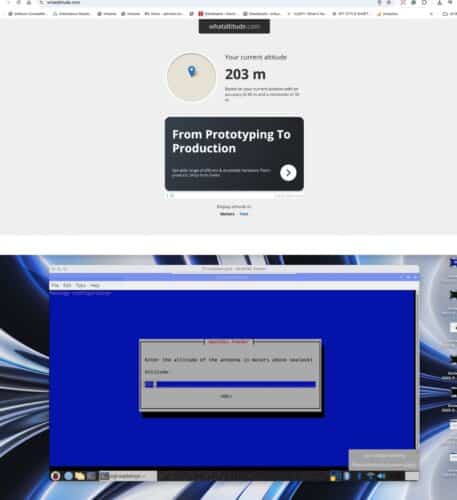 DIY Raspberry Pi Flight Tracker: Step-by-Step Guide