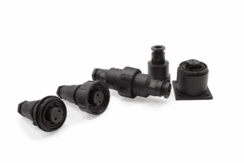 Bulgin unveils a new range of sustainable connectors 