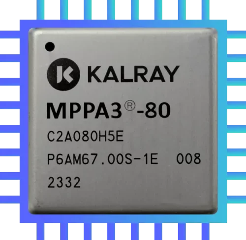 SynaXG and Kalray Introduce Lookaside Acceleration to Optimize 5G O-RAN with Enhanced Efficiency and Flexibility