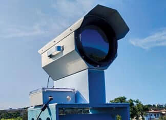 “With Our Optics, India Can Rely On Homegrown Technology Instead Of Imports”