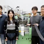 Ultra-Light  Fabric Muscle  For Wearable Robots