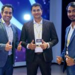 With Access To Advanced Precision Machines  We Can Design Optics To The Full Capability Of The Equipment  - Punit Badeka  EON Space Labs