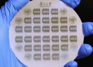 Atom-Thin Transmitter For Wireless Tech