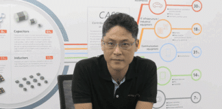 AKINOBU KATSURA, MANAGING DIRECTOR OF TAIYO YUDEN (INDIA) ELECTRONICS PRIVATE LIMITED