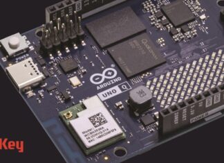 The powerful, dual-brain design of the recently debuted Arduino UNO Q unlocks multiple applications for innovative development, from AI and computer vision to IoT, robotics and industrial automation, all on a single board.
