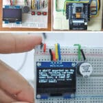 AI Vision Assistant Camera That Can See  Read  and Translate