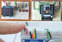 Author’s prototype