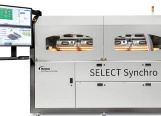 Leading Suppliers of SMT Selective Soldering