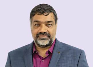 “We Nurture Every Startup Like A Child, Technology Helps, But Listening To The Customer Builds Real Ventures.” – Dr M.J. Shankar Raman, IITM Pravartak