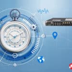 Replacing GNSS As The Sole Timing Source